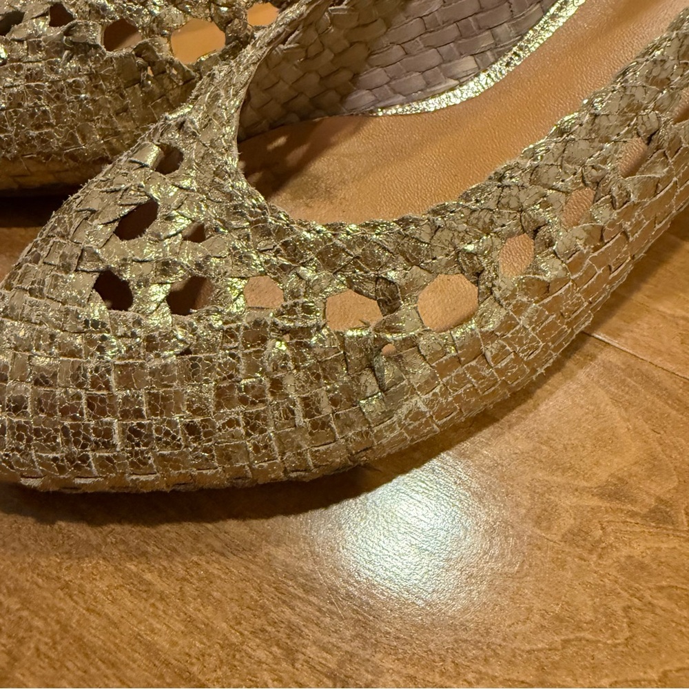 Sezane Anya High Heels - Picture 6 of 8